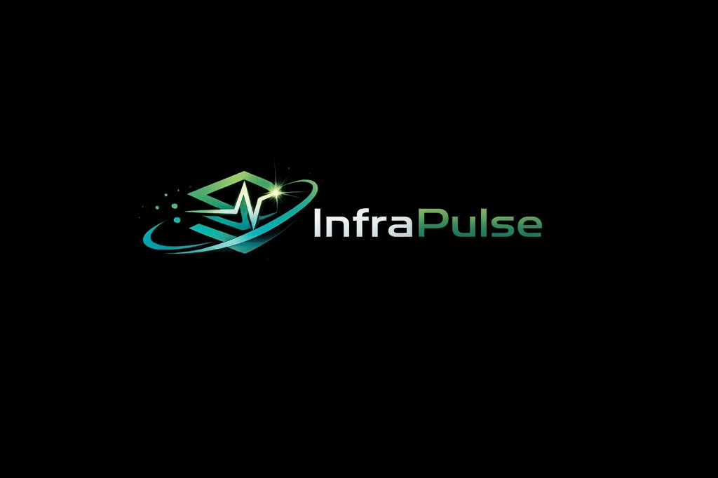 InfraPulse - Datacenter Observability